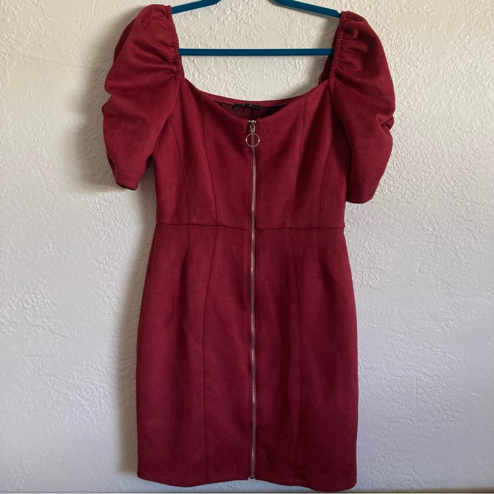 IRIS Cocktail Dress